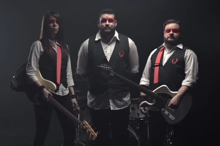 Propuesta musical con marca propia Propuesta musical con marca propia