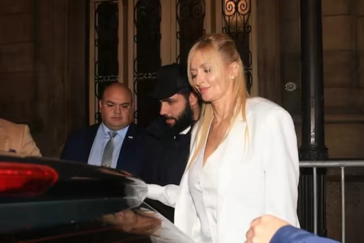 Yuyito sobre Javier Milei: “Es inteligente, interesante y extravagante”