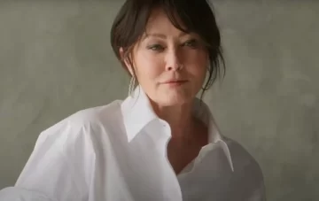 Murió la actriz Shannen Doherty, recordada por sus papeles en “Beverly Hills 90210″ y “Hechiceras” Murió la actriz Shannen Doherty, recordada por sus papeles en “Beverly Hills 90210″ y “Hechiceras”