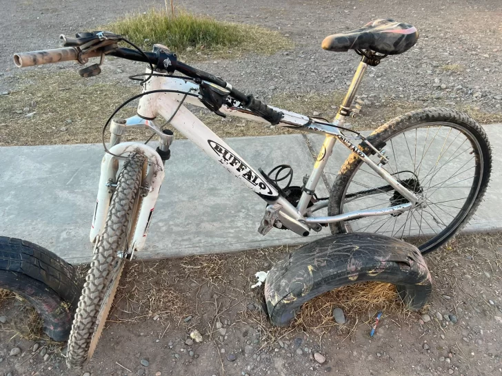 Presunto intento de homicidio: un joven fue embestido por un auto y vio que el atacante era su tío Presunto intento de homicidio: un joven fue embestido por un auto y vio que el atacante era su tío