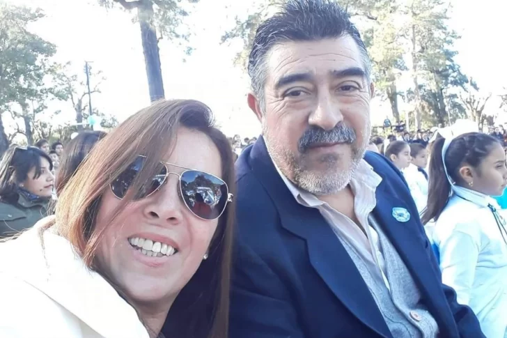 Caso Loan: este jueves declararán el sanjuanino Carlos Pérez y su esposa