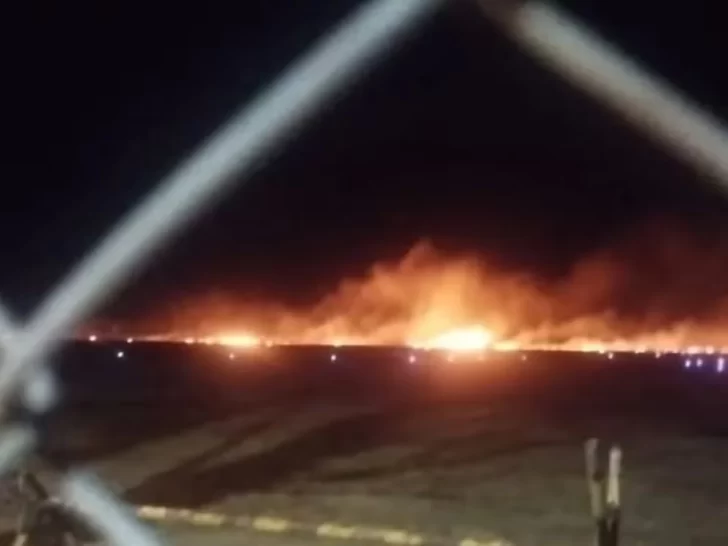 Accidente fatal en la Fuerza Aérea: murió un piloto luego de que le fallara el avión en un entrenamiento Accidente fatal en la Fuerza Aérea: murió un piloto luego de que le fallara el avión en un entrenamiento