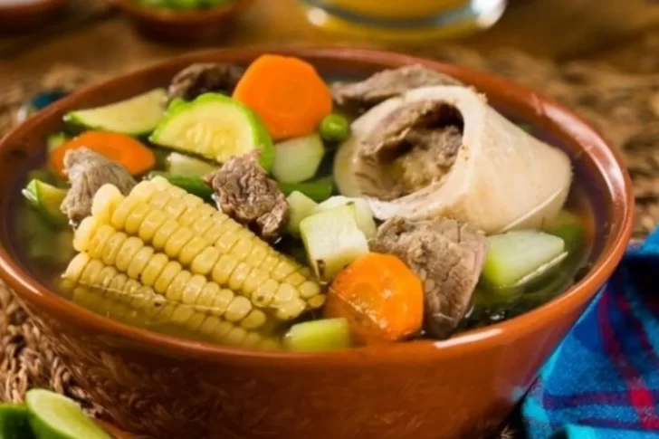 Recetas deliciosas con el corte de carne barato que es especial para estofados, guisos y puchero