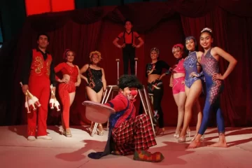 Qué hacer en San Juan: la movida cultural de este domingo 7 de julio Qué hacer en San Juan: la movida cultural de este domingo 7 de julio