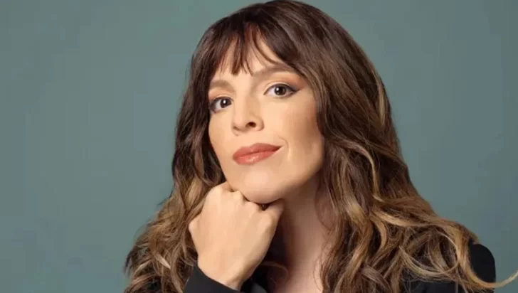 Dalma Maradona contó que asistió a una médium para comunicarse con Diego: “Fue muy hermoso” Dalma Maradona contó que asistió a una médium para comunicarse con Diego: “Fue muy hermoso”