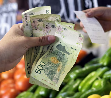 Aseguran que el consumo se derrumbó 15,5% en junio Aseguran que el consumo se derrumbó 15,5% en junio