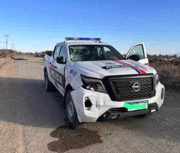 Policiales | Diario de Cuyo