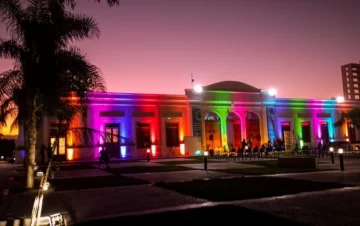 Qué hacer en San Juan: la movida cultural de este miércoles 3 de julio Qué hacer en San Juan: la movida cultural de este miércoles 3 de julio