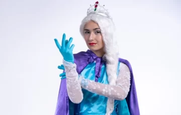 Un mes para los chicos