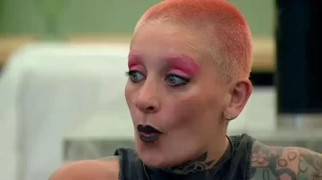 Santiago del Moro anunció que un participante abandonará Gran Hermano y los fans señalaron a Furia Santiago del Moro anunció que un participante abandonará Gran Hermano y los fans señalaron a Furia