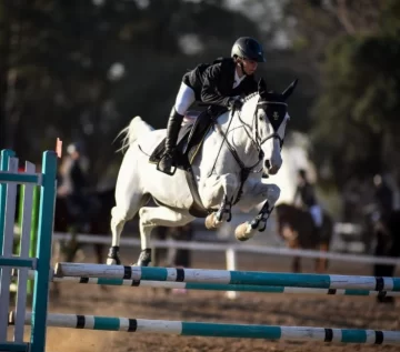Destacada actuación de los sanjuaninos en el Campeonato del Centro de la República Destacada actuación de los sanjuaninos en el Campeonato del Centro de la República