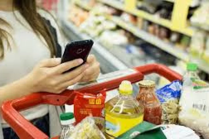 Los precios subieron 4,6% en junio