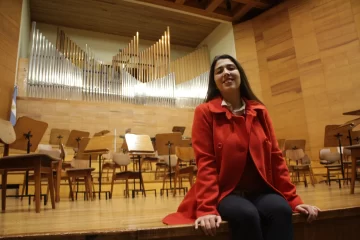 Tributo con doble objetivo