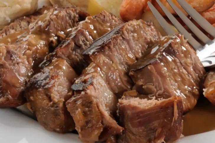 Semana Santa 2025: qué días no se debe comer carne roja y cuál es la razón