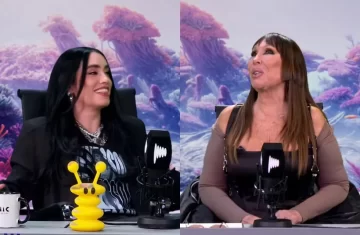 Lali Espósito contó que fue secuestrada: “Hubo que negociar la liberación”