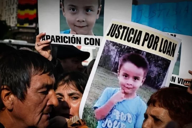 Loan: qué dice la declaración de Laudelina que complica a Caillava y al sanjuanino Pérez