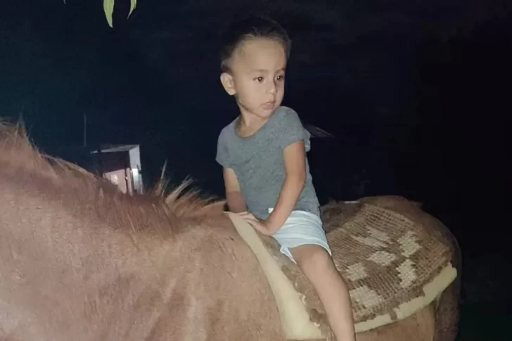 Caso Loan Peña: la Justicia levantó el secreto de sumario Caso Loan Peña: la Justicia levantó el secreto de sumario