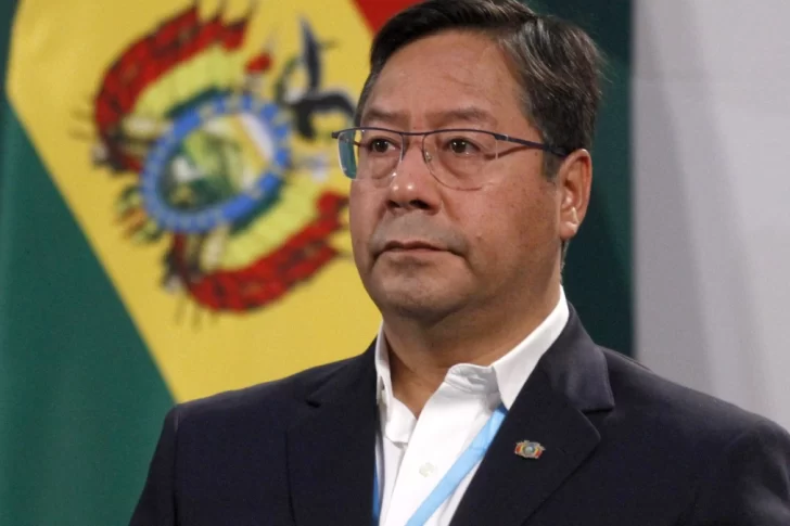 Bolivia eleva la tensión con la Argentina y cuestionó a Milei por hablar de un “autogolpe”