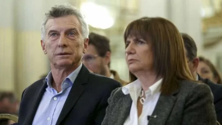 Macri le cerró la puerta a la fusión con LLA de Milei y estalló Bullrich Macri le cerró la puerta a la fusión con LLA de Milei y estalló Bullrich