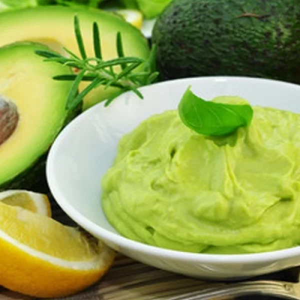 Receta de mayonesa de palta: Cómo hacer una preparación fácil y muy rica Receta de mayonesa de palta: Cómo hacer una preparación fácil y muy rica