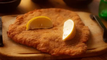 Cuál es el corte de carne secreto que los chefs usan para hacer milanesas perfectas y muy económicas Cuál es el corte de carne secreto que los chefs usan para hacer milanesas perfectas y muy económicas