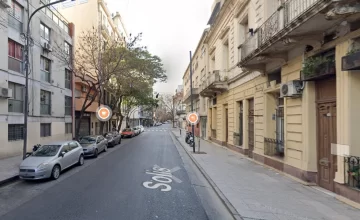 Horror en Buenos Aires: un niño de 3 años murió tras caer de un sexto piso