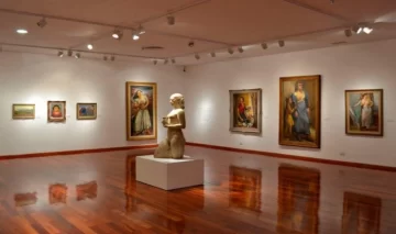 Qué hacer en San Juan: la movida cultural de este lunes 1 de julio Qué hacer en San Juan: la movida cultural de este lunes 1 de julio