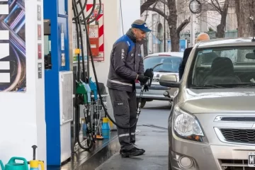 Subieron las naftas en San Juan: así quedaron los precios este 1 de julio