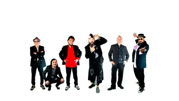 Veinte años en el ruedo Veinte años en el ruedo