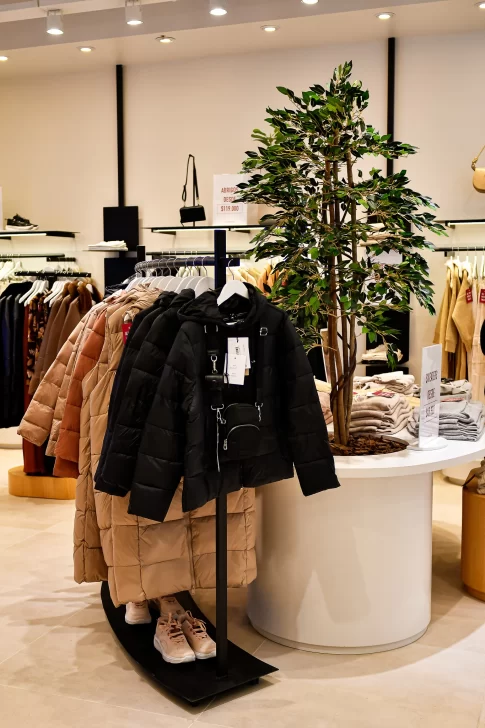 Espacio San Juan Shopping se agranda y suma nuevas propuestas Espacio San Juan Shopping se agranda y suma nuevas propuestas