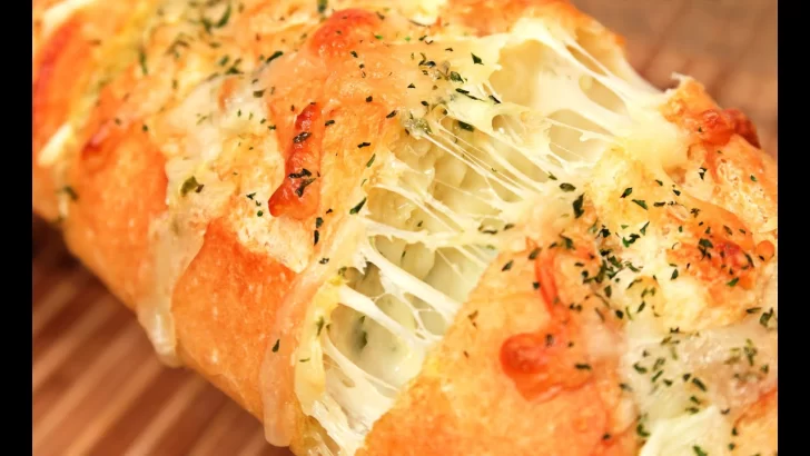 Receta de panes de queso con un “ingrediente secreto”: más suaves y esponjosos Receta de panes de queso con un “ingrediente secreto”: más suaves y esponjosos