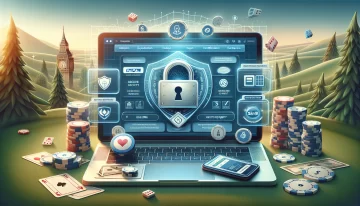 Seguridad en el juego: cómo identificar sitios de apuestas confiables y evitar estafas Seguridad en el juego: cómo identificar sitios de apuestas confiables y evitar estafas