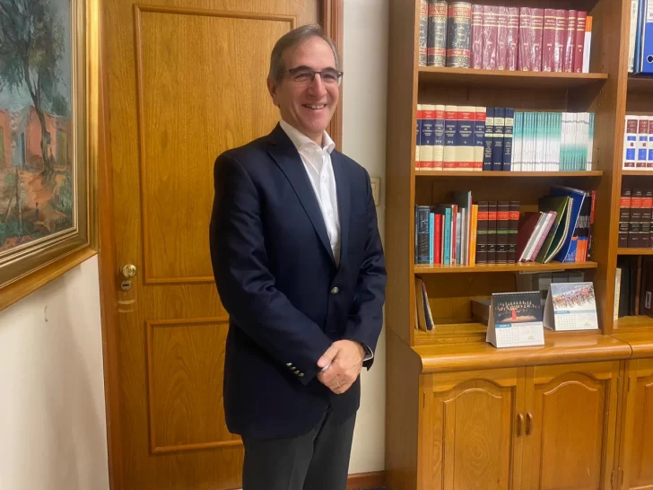 El ambicioso plan de inversiones de Telecom para expandirse en San Juan con tecnología 4G y 5G