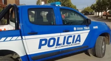 Encontraron a una beba muerta en una bolsa de basura Encontraron a una beba muerta en una bolsa de basura