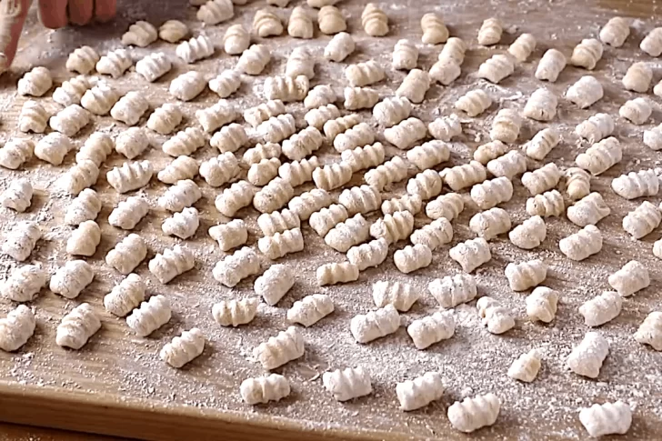 Mañana 29 día de ñoquis: La receta secreta de los ñoquis más deliciosos para atraer la fortuna