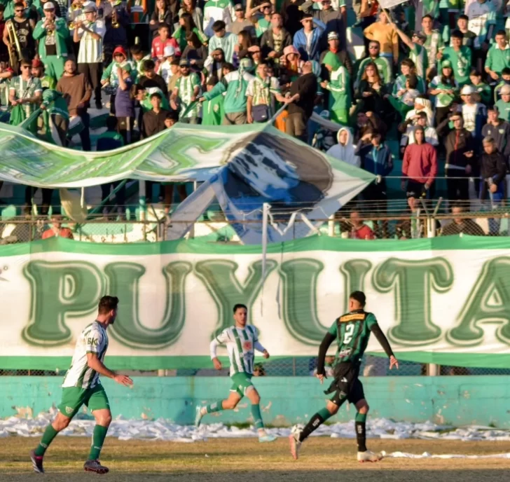 Sportivo y San Martín definen al semifinalista: todo lo que tenés que saber del “clásico moderno” Sportivo y San Martín definen al semifinalista: todo lo que tenés que saber del “clásico moderno”
