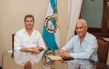 El PJ, con lista de unidad: va el tándem Quiroga Moyano, Seva y Aballay; con contención a Gramajo El PJ, con lista de unidad: va el tándem Quiroga Moyano, Seva y Aballay; con contención a Gramajo