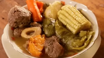 Cómo preparar puchero con chiquizuela: Receta con ingredientes y el paso a paso para que salga riquísimo Cómo preparar puchero con chiquizuela: Receta con ingredientes y el paso a paso para que salga riquísimo