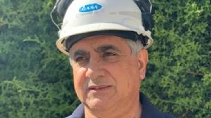 Quién era el empresario encontrado muerto en Mendoza que avisó que no se iba a “suicidar” Quién era el empresario encontrado muerto en Mendoza que avisó que no se iba a “suicidar”