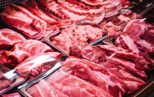 El consumo de carne en el país registró la mayor caída de los últimos cien años El consumo de carne en el país registró la mayor caída de los últimos cien años