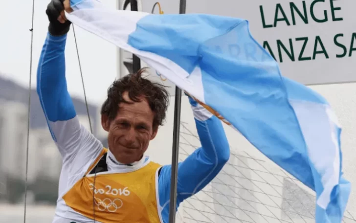 A cuatro días de la ceremonia inaugural, un repaso por la historia argentina en los Juegos Olímpicos A cuatro días de la ceremonia inaugural, un repaso por la historia argentina en los Juegos Olímpicos