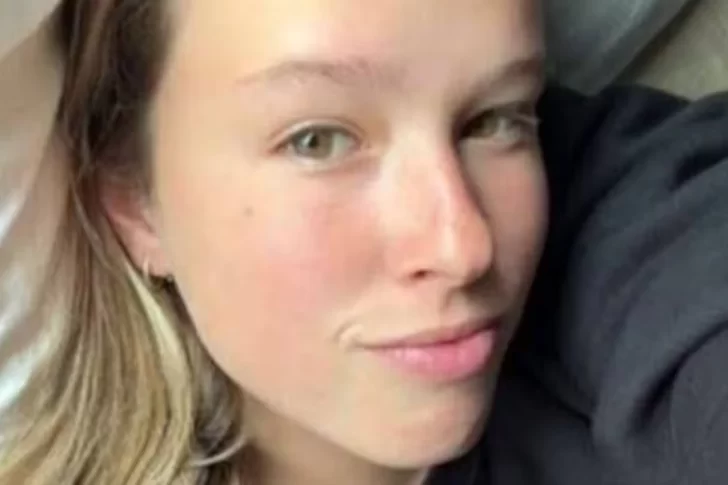 El resultado de la autopsia al cuerpo de la instructora de esquí que murió en Las Leñas