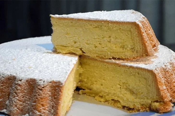 Receta de tarta de ricota y dulce de leche casero: cómo preparar un clásico de la pastelería