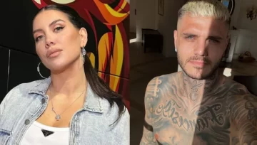 Dieron a conocer el acuerdo de separación entre Wanda Nara y Mauro Icardi Dieron a conocer el acuerdo de separación entre Wanda Nara y Mauro Icardi