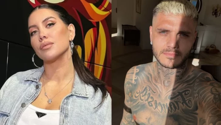 Dieron a conocer el acuerdo de separación entre Wanda Nara y Mauro Icardi Dieron a conocer el acuerdo de separación entre Wanda Nara y Mauro Icardi