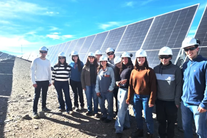 Más actividades educativas para los alumnos de la UNSJ