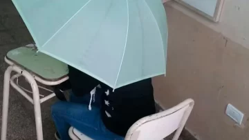 Enterate qué pasará con las clases frente a las intensas lluvias Enterate qué pasará con las clases frente a las intensas lluvias