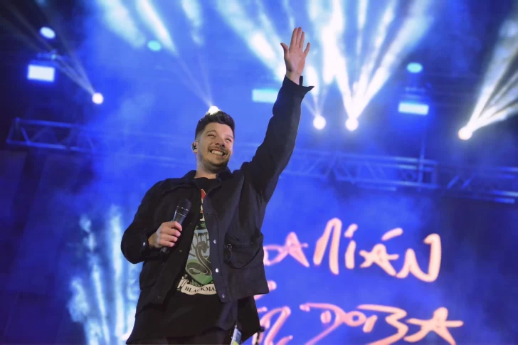 Damián Córdoba, tras el choque en San Juan: “Nosotros veníamos perfectamente por nuestro carril” Damián Córdoba, tras el choque en San Juan: “Nosotros veníamos perfectamente por nuestro carril”