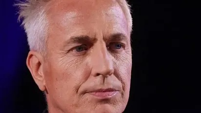 Denunciaron a Marley por un “supuesto delito de corrupción de menores” Denunciaron a Marley por un “supuesto delito de corrupción de menores”