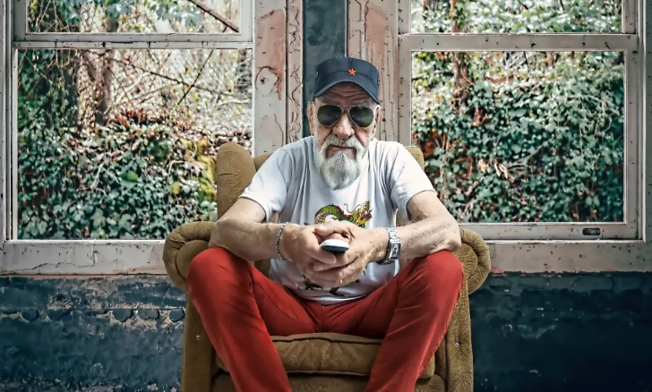 Willy Quiroga: “Esto no es un retiro definitivo” Willy Quiroga: “Esto no es un retiro definitivo”